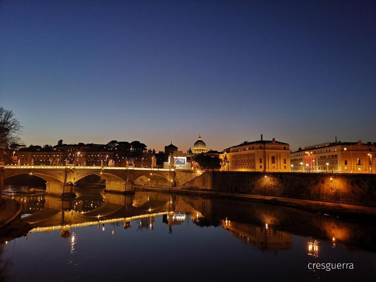 Rome Travellers Hotel Экстерьер фото