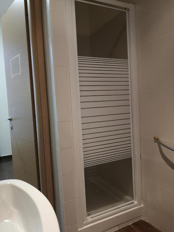 Rome Travellers Hotel Экстерьер фото
