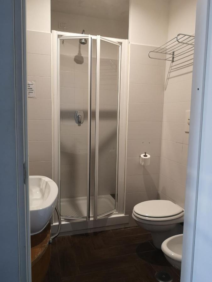 Rome Travellers Hotel Экстерьер фото