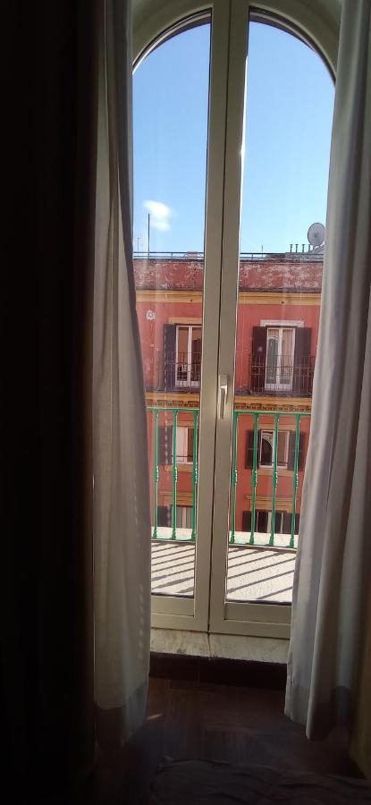 Rome Travellers Hotel Экстерьер фото