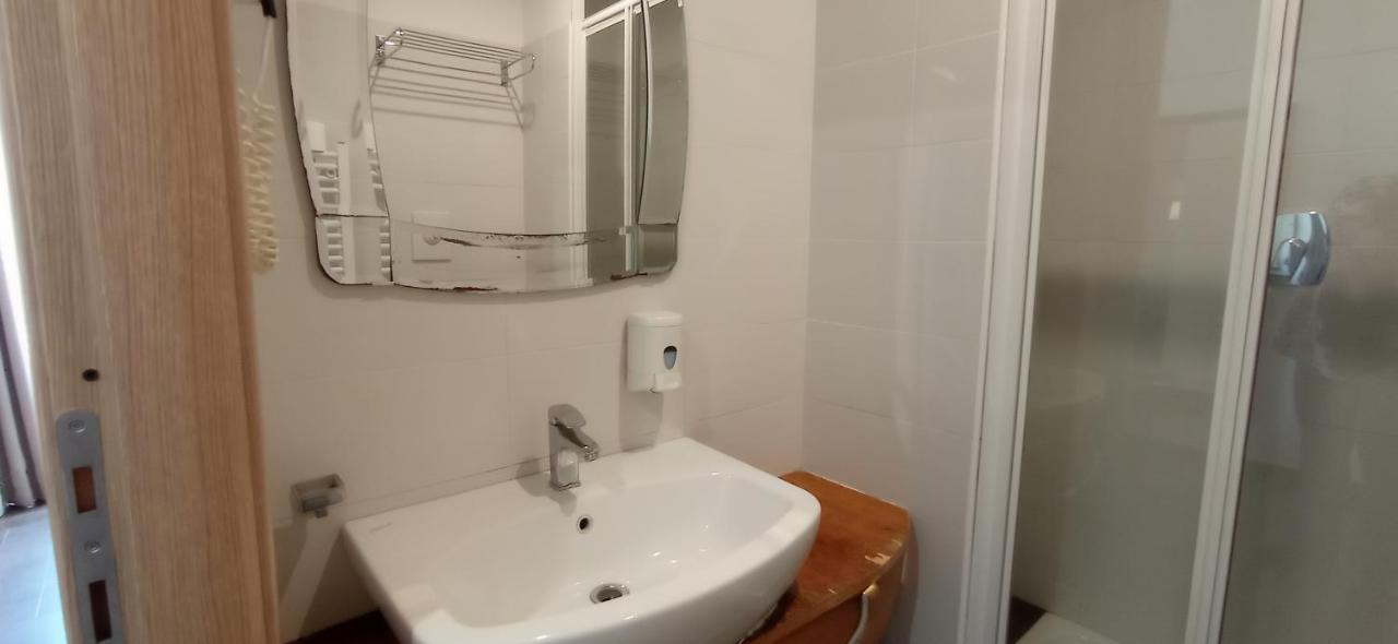 Rome Travellers Hotel Экстерьер фото