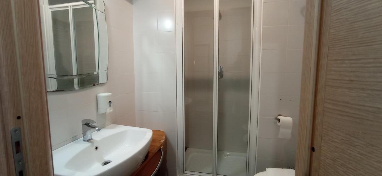 Rome Travellers Hotel Экстерьер фото